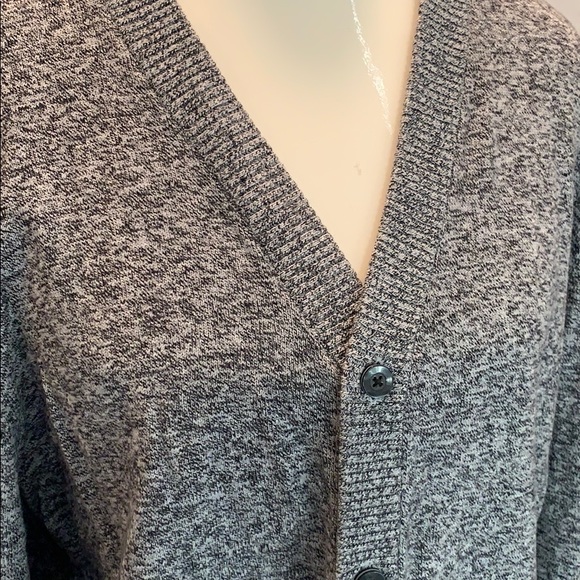 Comfy Oversized Cardigan - Picture 2 of 7